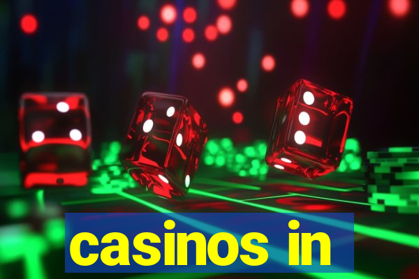 casinos in